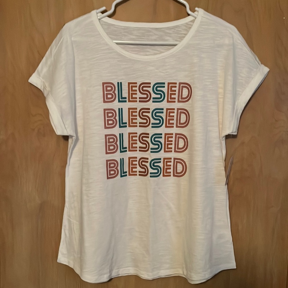 Cute T-shirt
